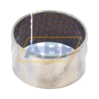 Втулка PCM505530M SKF