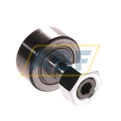 Цилиндрический роликовый подшипник NUKR52XA SKF