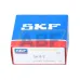 Шарнирная головка SA8E SKF
