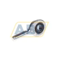 Шарнирная головка SA8E SKF