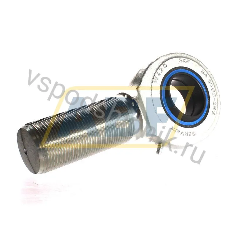 Шарнирная головка SA50ES-2RS SKF 360