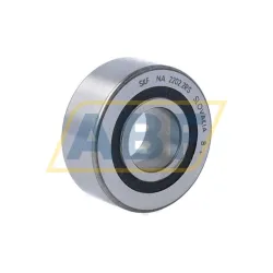 Ролик опорный вильчатый игольчатый NA2202.2RS SKF