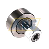 Ролик на игольчатых подшипниках KR72PP SKF