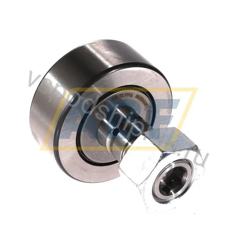 Ролик на игольчатых подшипниках KR72PP SKF 360