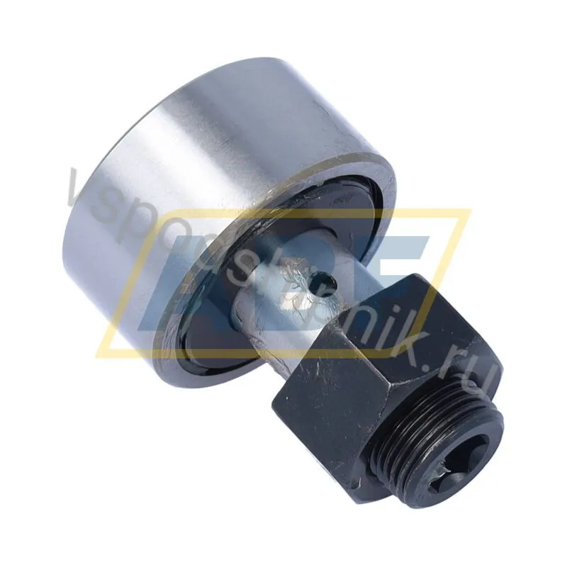 Ролик на игольчатых подшипниках KR47PP SKF 360