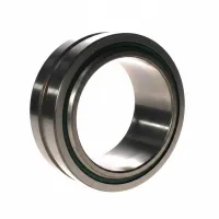 Сферический шарнирный подшипник GE110TXG3A-2LS SKF
