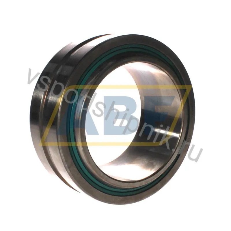 Сферический шарнирный подшипник GE110TXG3A-2LS SKF 360