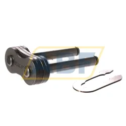 Специальный подшипник PHC16B-2C/L SKF