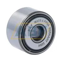 Ролик опорный вильчатый игольчатый NATR6PPXA SKF