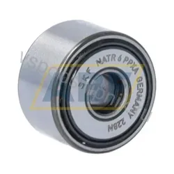 Ролик опорный вильчатый игольчатый NATR6PPXA SKF