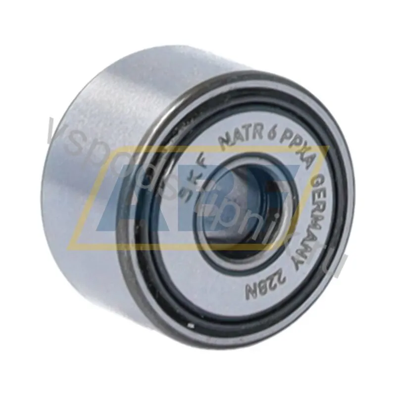 Ролик опорный вильчатый игольчатый NATR6PPXA SKF 360