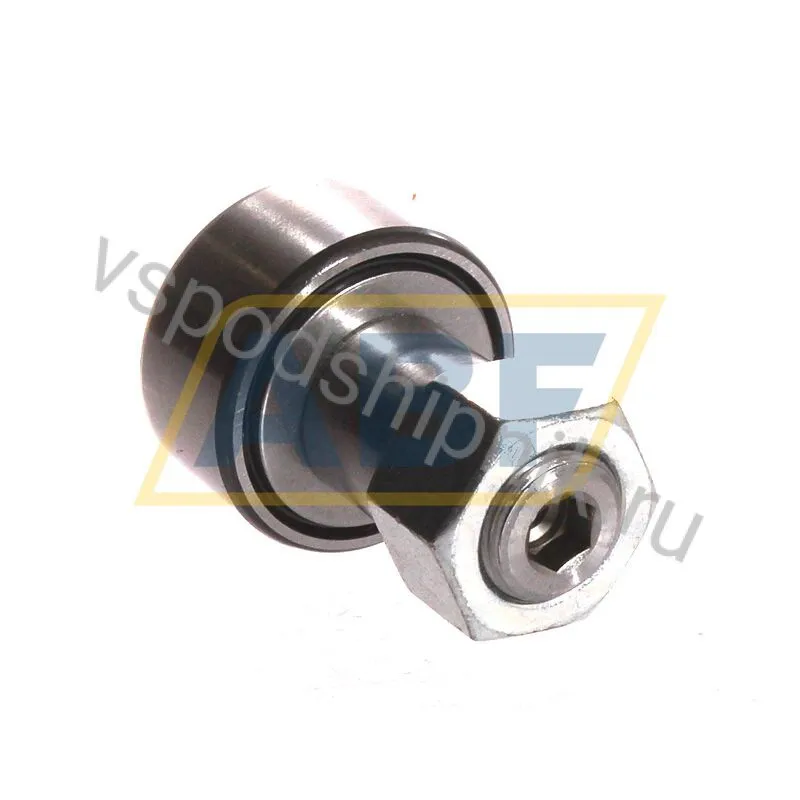 Ролик на игольчатых подшипниках KRE40PPA SKF 360