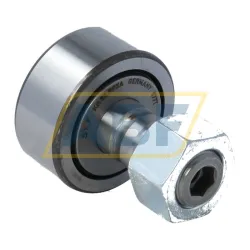 Ролик на игольчатых подшипниках KR52PPXA SKF