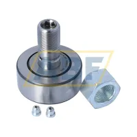 Ролик на игольчатых подшипниках KR72PPA SKF