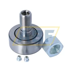 Ролик на игольчатых подшипниках KR72PPA SKF