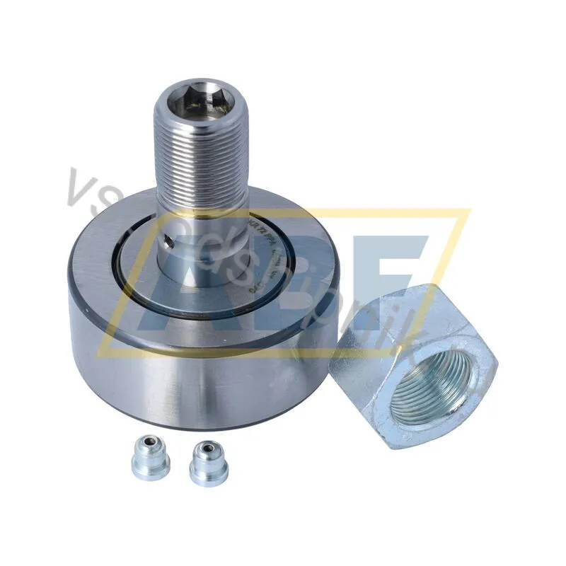 Ролик на игольчатых подшипниках KR72PPA SKF 360