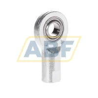 Шарнирная головка SI17C SKF