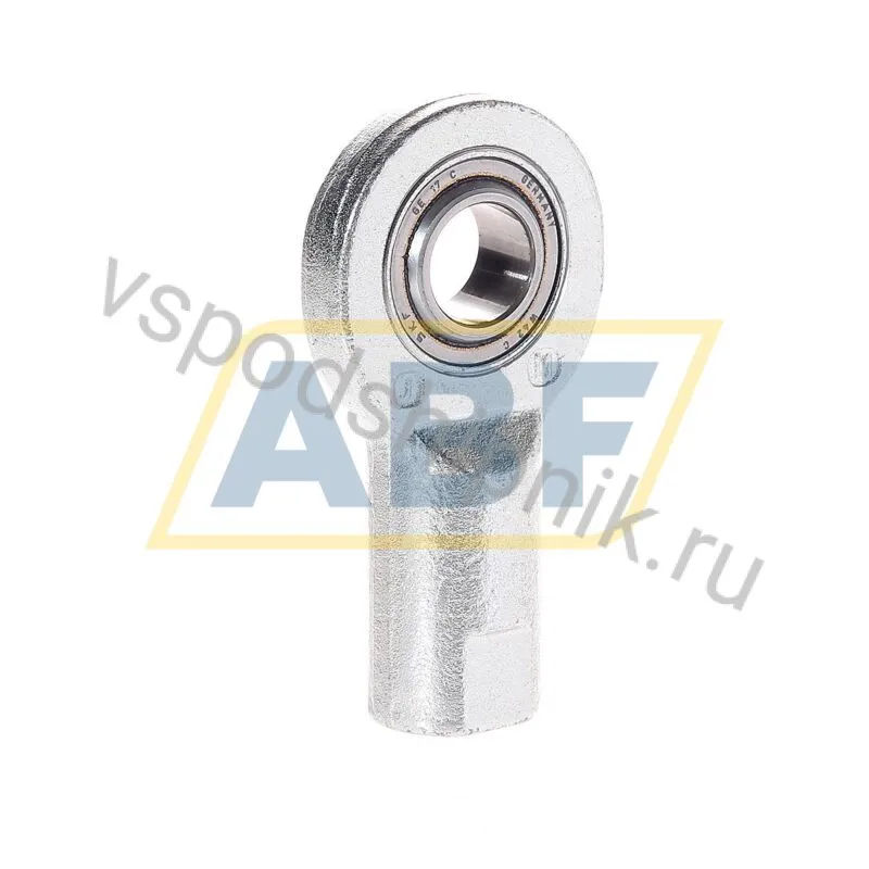 Шарнирная головка SI17C SKF 360