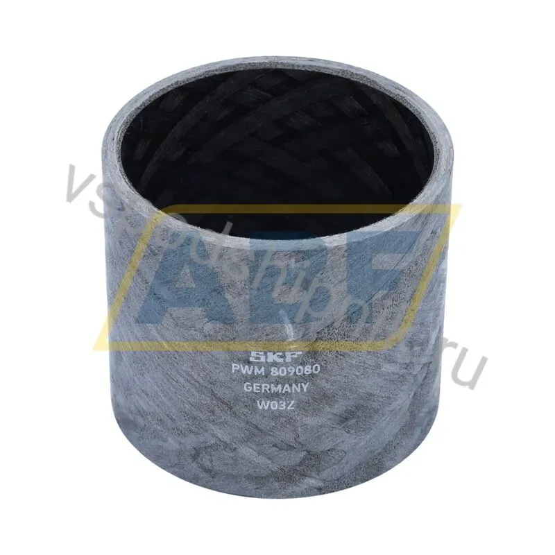 Втулка PWM809080 SKF 360