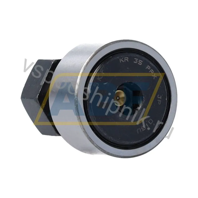 Ролик на игольчатых подшипниках KR35PPX SKF 360