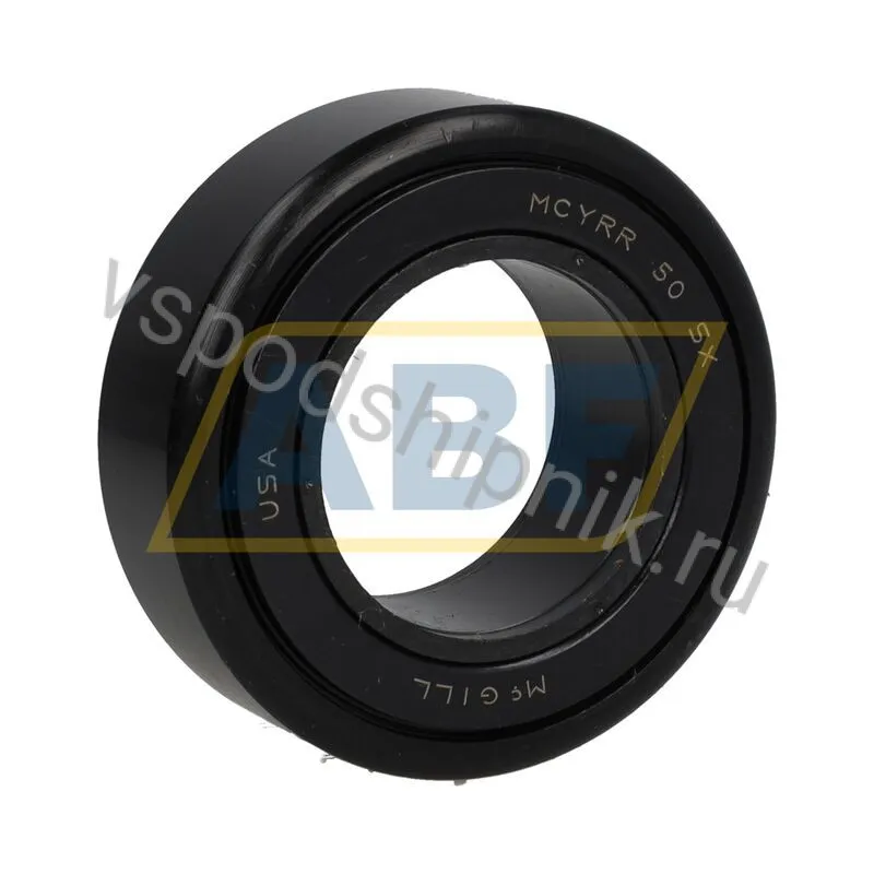 Ролик опорный вильчатый игольчатый MCYRR50SX McGill 360