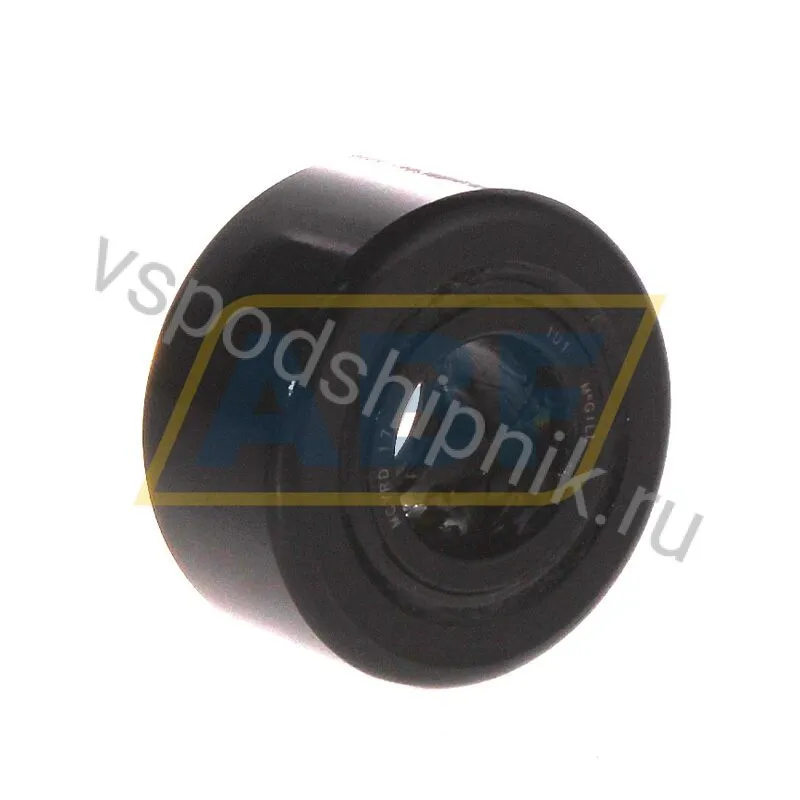Цилиндрический роликовый подшипник MCYRD17 McGill 360