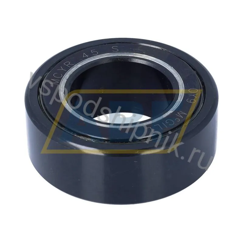 Игольчатый роликовый подшипник MCYR45S McGill 360