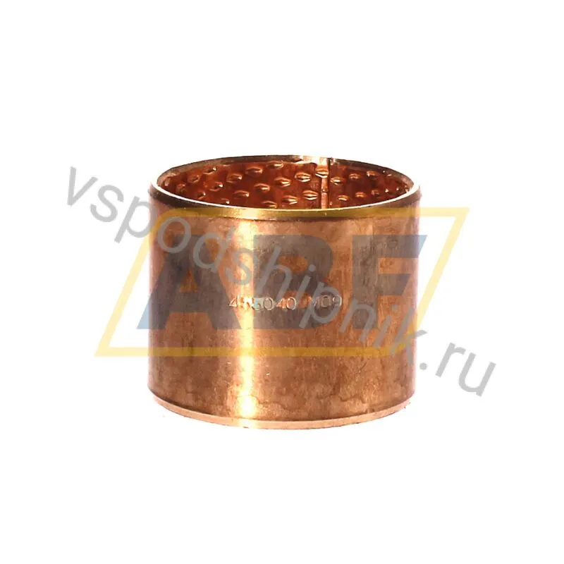 Втулка PRM455040 SKF 360