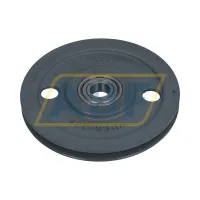 Специальный подшипник WHCK-125 SKF