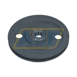 Специальный подшипник WHCK-125 SKF