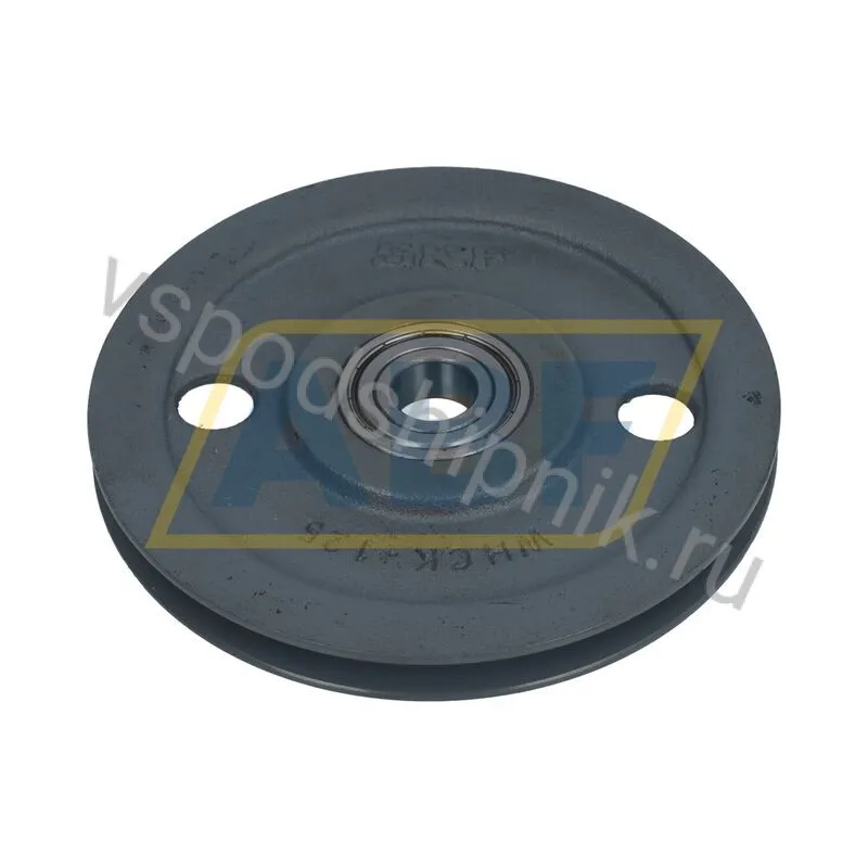 Специальный подшипник WHCK-125 SKF 360