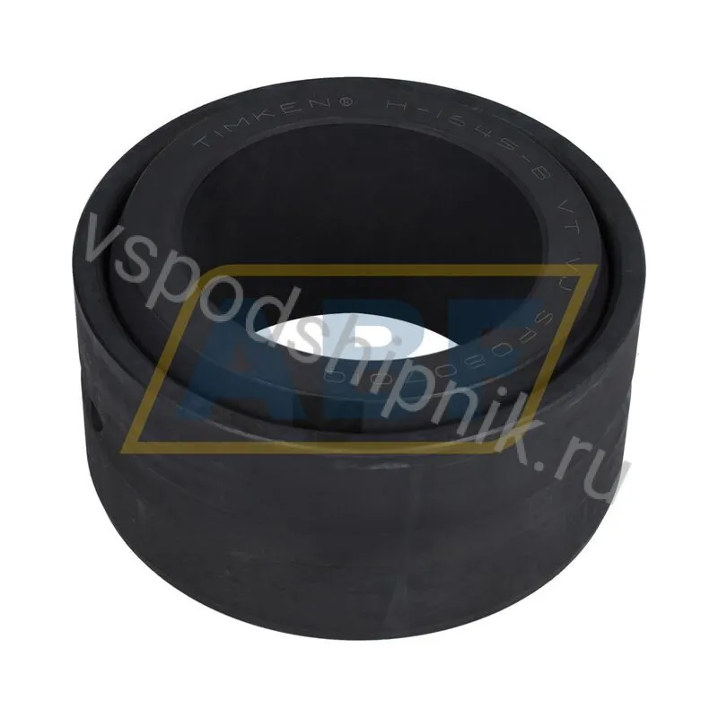Сферический шарнирный подшипник H-1645-B Timken 360