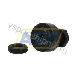 Ролик на игольчатых подшипниках MCFR26ASBX McGill