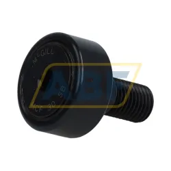 Ролик на игольчатых подшипниках бессепараторный MCF30SB McGill