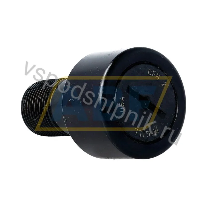 Ролик на игольчатых подшипниках бессепараторный CFH2 McGill 360