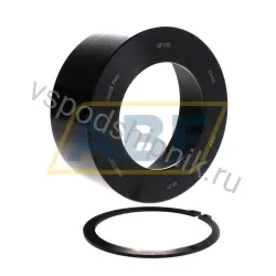 Специальный подшипник QF100COVER Timken
