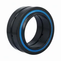 Сферический шарнирный подшипник GE90ES-2RS SKF