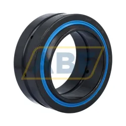 Сферический шарнирный подшипник GE90ES-2RS SKF