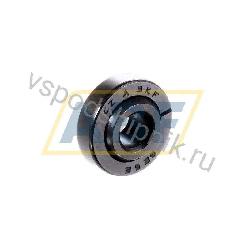 Сферический шарнирный подшипник GE5E SKF 360