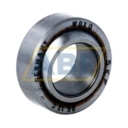 Сферический шарнирный подшипник GE12C SKF