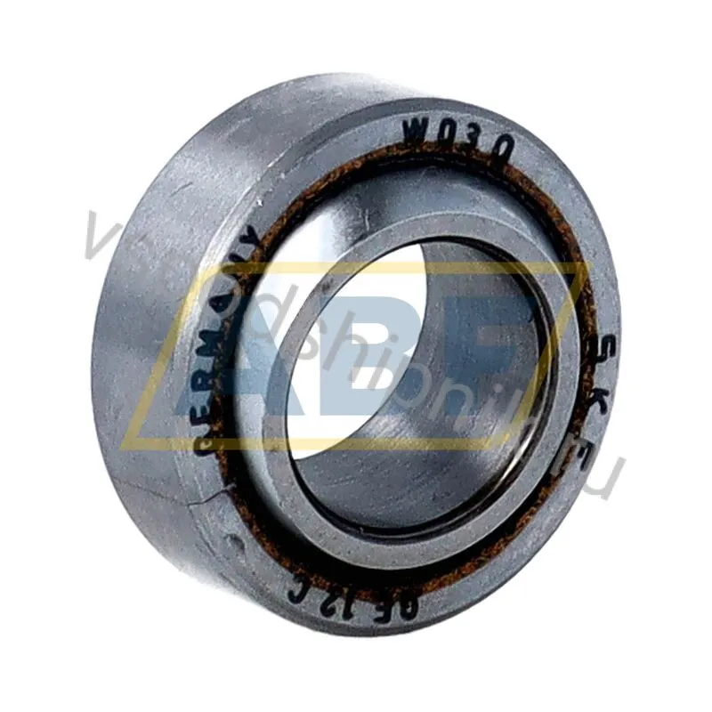 Сферический шарнирный подшипник GE12C SKF 360