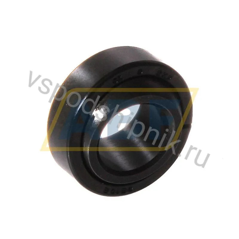 Сферический шарнирный подшипник GE10E SKF 360
