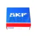 Опорный ролик шариковый вильчатый 361204R SKF