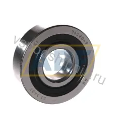 Опорный ролик шариковый вильчатый 361204R SKF