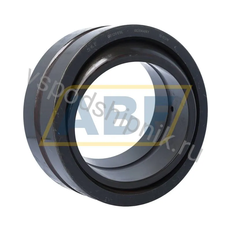 Подшипник GE120ESL SKF 360