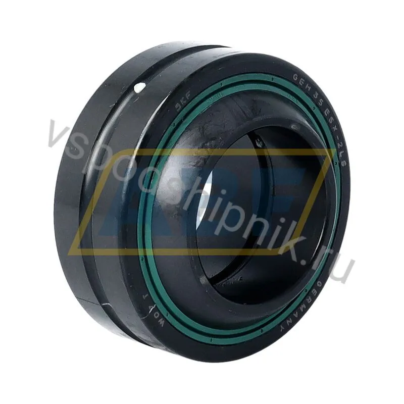 Подшипник GEH35ESX-2LS SKF 360