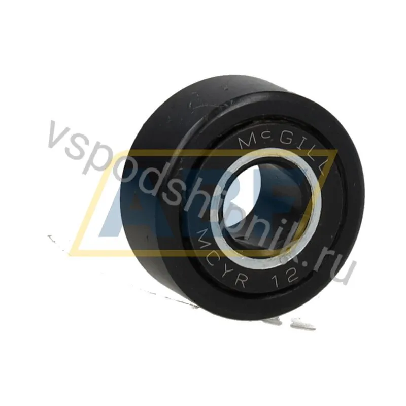 Игольчатый роликовый подшипник MCYR12 McGill 360