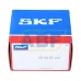 Сферический шарнирный подшипник GE60ES-2LS SKF