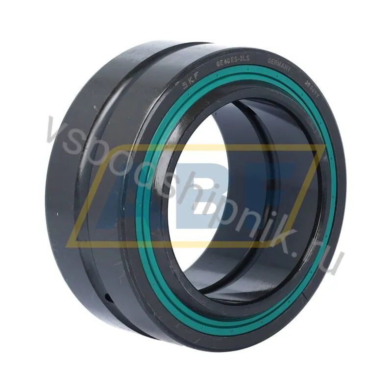 Сферический шарнирный подшипник GE60ES-2LS SKF 360