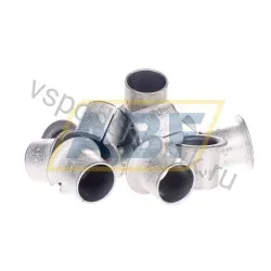 Втулка PCMF141617E SKF